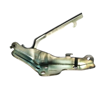 Bisagra capot izquierda Original Ssangyong 6181031001