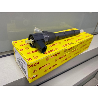 Inyector de motor Bosch 33800-2A400