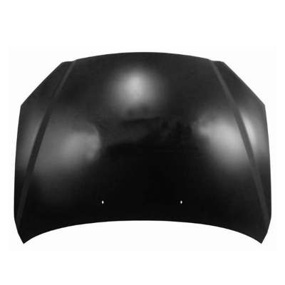 Capot 10 12 Original Ssangyong 6101109010