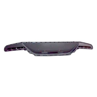 Funda parachoque trasero Original Hyundai 86612-C4000