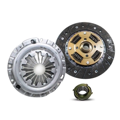 Kit de embrague 3 pcs Valeo 41200-02010