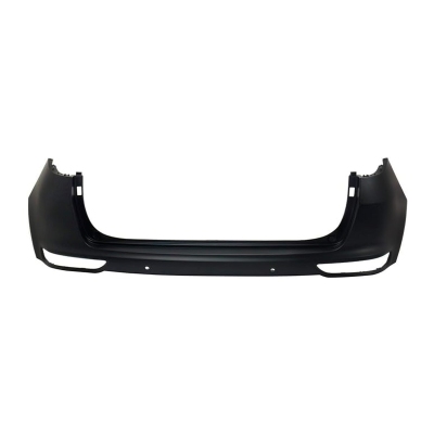 Funda parachoque trasero superior Original Kia 86611-D9100