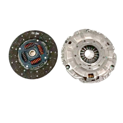 Kit de embrague 2 pcs Valeo 41100-5M900