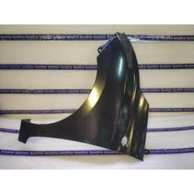 Tapabarro delantero izquierdo Original Hyundai 66311-4N000