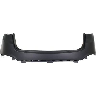Funda parachoque superior tras Original Hyundai 86611-2S001