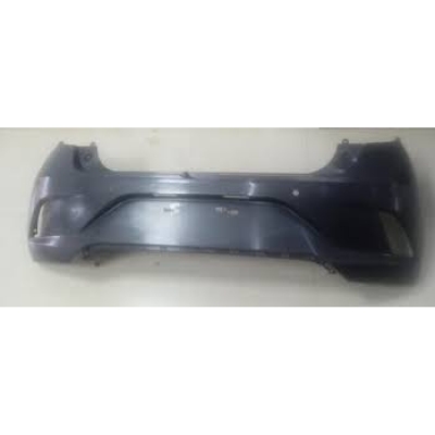 Funda parachoque trasero Original Hyundai 86611-K6000