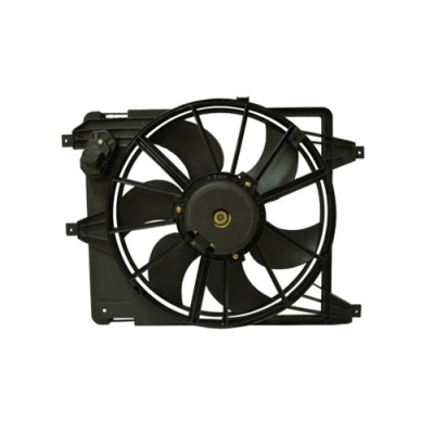 Electro ventilador Original Ssangyong 21320-32220