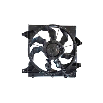 Electroventilador Original Hyundai 25380-K6100