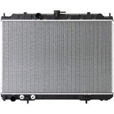 Radiador de motor Alternativo 25310-D0000