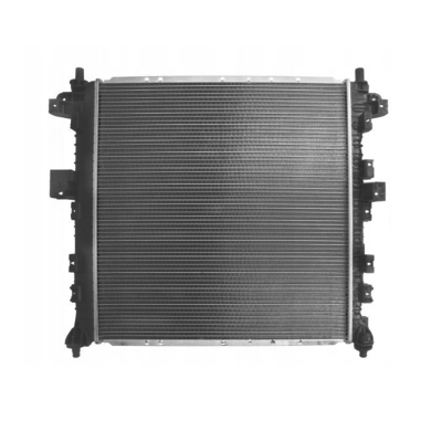 Radiador motor automático Alternativo 2131009251