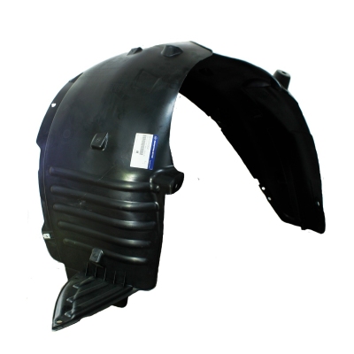 Guardafango delantero derecho Original Ssangyong 7972035000