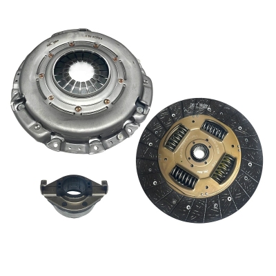 Kit embrague d4cb c/rodam =47000=front Valeo 41300-47000