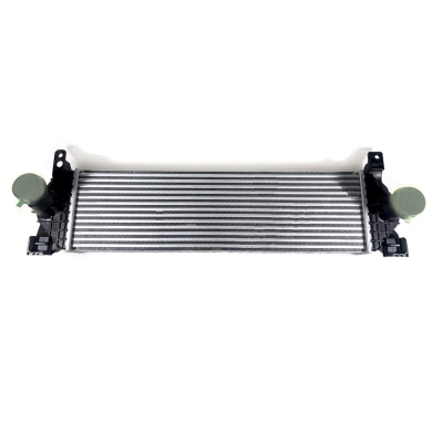 Radiador intercooler Original Ssangyong 2371036100