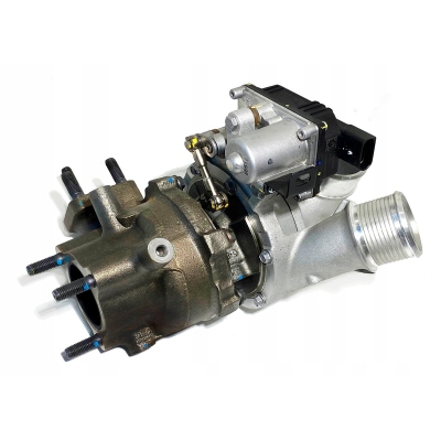 Turbo compresor Alternativo 28231-4A610