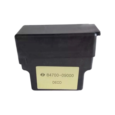 Relay bujía incandescente Original Ssangyong 8470009000