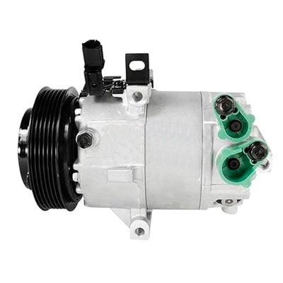 Compresor de aire acondicionado Corea 97701-3X101