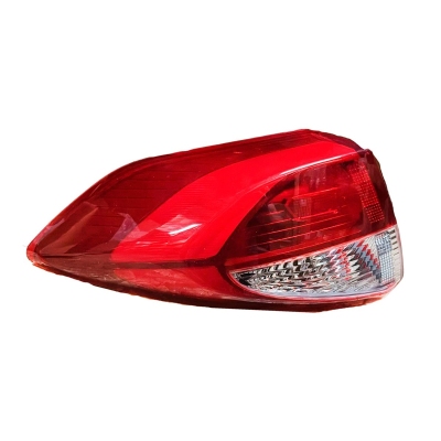 Foco trasero exterior izquierdo Original Hyundai 92401-D3000