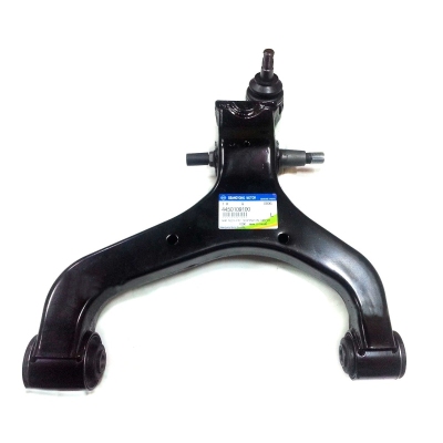 Bandeja delantera inferior izquierda Original Ssangyong 4450109100