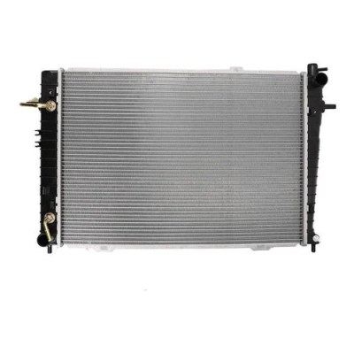 Radiador de motor automático Alternativo 25310-2E700