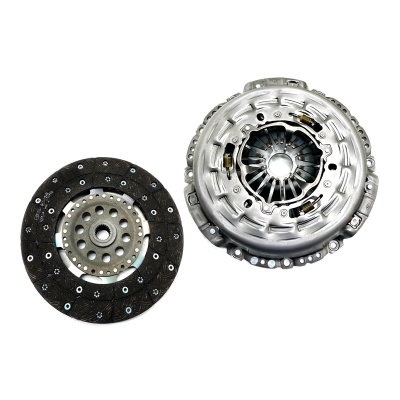 Kit de embrague 2 pcs Luk 627306509