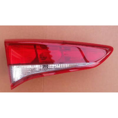 Foco trasero interior izquierdo Original Hyundai 92403-D3000