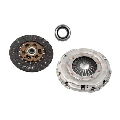 Kit de embrague 3 pcs Valeo 41200-23510