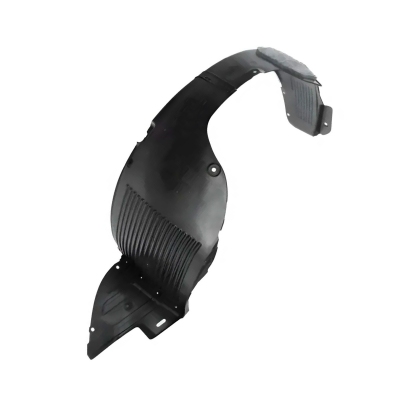 Guardafango delantero derecho Original Hyundai 86812-C4000