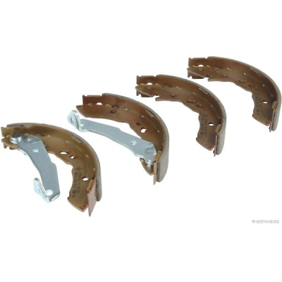 Patines balatas de freno Corea 58305-25A00