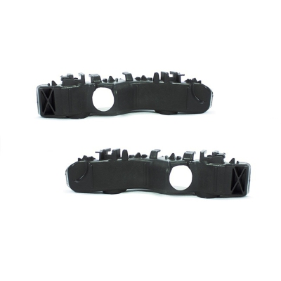 Guía de parachoque delantera izquierda Original Kia 86513-G6000