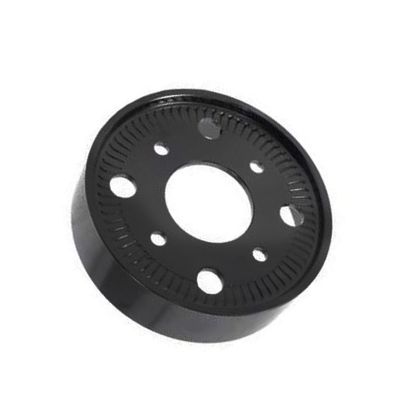 Polea fija Original Ssangyong 6652050410