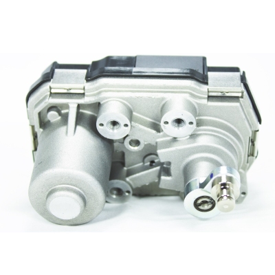 Actuador turbo Original Ssangyong 6719920295
