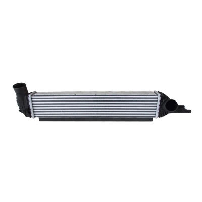 Radiador intercooler Original Ssangyong 2371034100