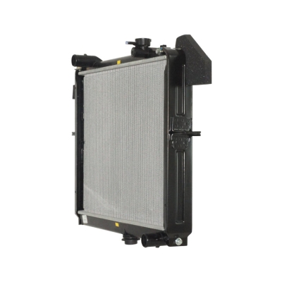 Radiador de motor Corea 25310-4E150