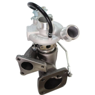 Turbo compresor Corea 28231-4A800
