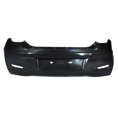 Funda parachoque trasero Corea 86612-0X230