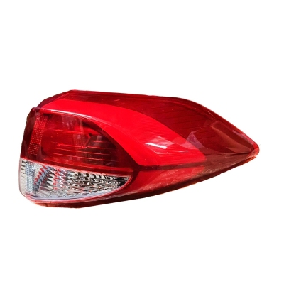 Foco trasero exterior derecho Original Hyundai 92402-D3000