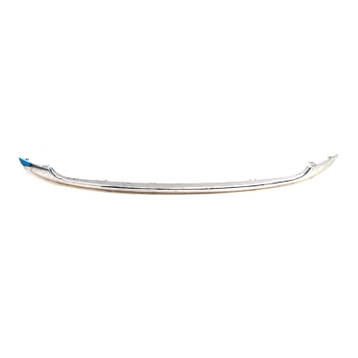 Moldura inferior máscara cromada Original Ssangyong 7871534000