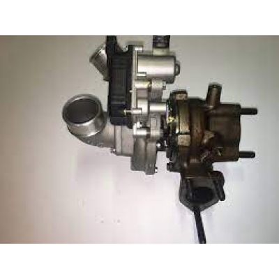 Turbo compresor Garret 28231-4A610