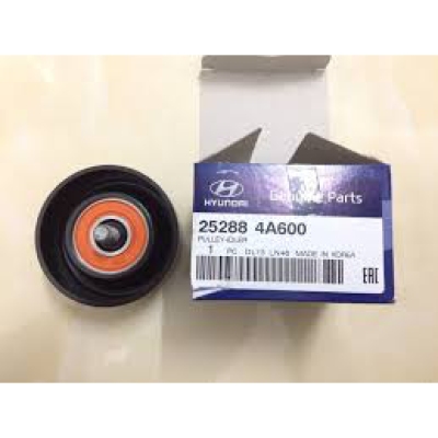 Polea alternador Corea 25288-4A600