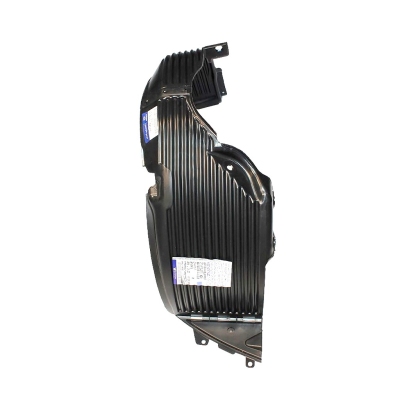 Guardafango delantero derecho Original Hyundai 86812-4N000