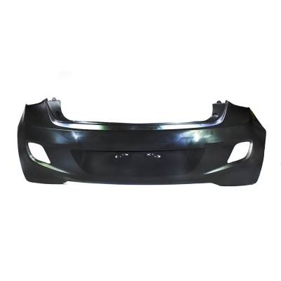 Funda parachoque trasero Original Hyundai 86611-B4000