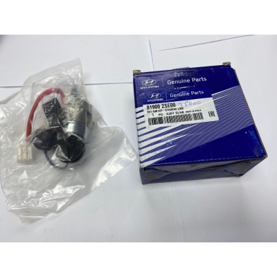Chapa de contacto Original Hyundai 81900-2SA00