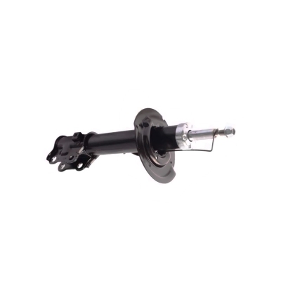 Amortiguador delantero izquierdo Original Ssangyong 4430134000