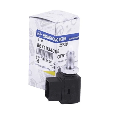 Switch freno Original Ssangyong 8571034000