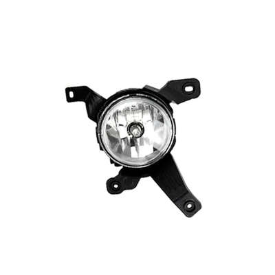 Neblinero derecho Original Ssangyong 8320221500