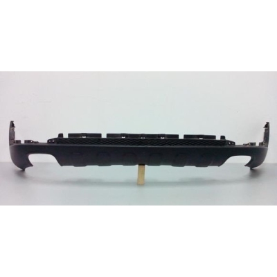 Funda parachoque trasero inferior Original Ssangyong 7882634000