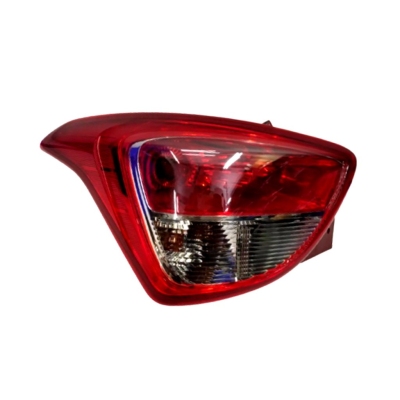 Foco trasero izquierdo hatchback Original Hyundai 92401-B4000