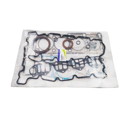Juego empaquetaduras Original Ssangyong 6640160000