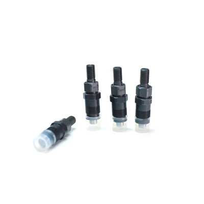 Inyector de motor Delphi 3380042600