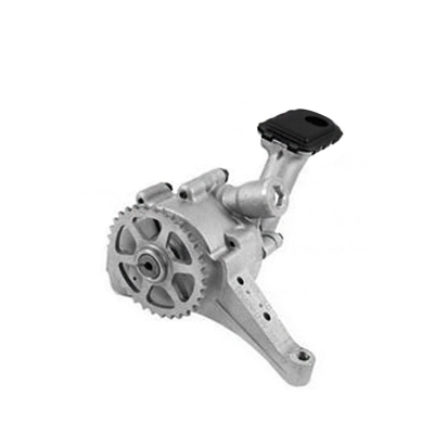 Bomba aceite Original Ssangyong 6711800501